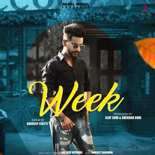 Week Guri Sekhon MP3 Download